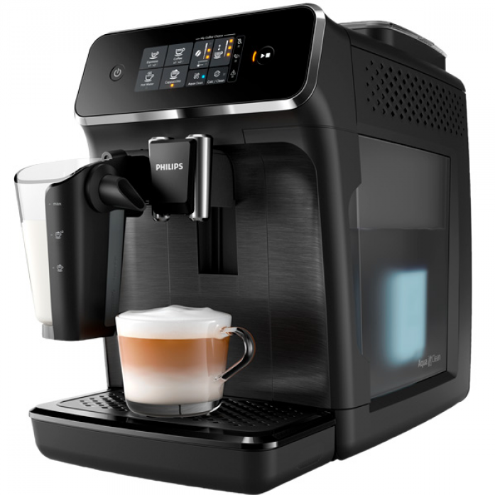 Кофемашина Philips EP2030/10
