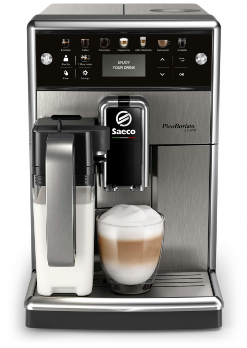 Кофемашина Philips Saeco SM5573/10