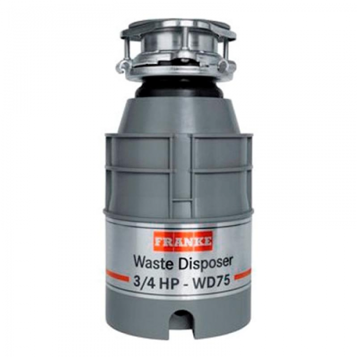Измельчитель пищевых отходов Franke WD 75