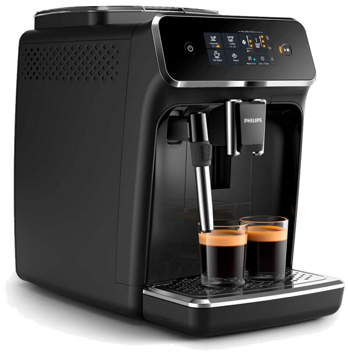 Кофемашина Philips EP2221/40 в магазине «На диване» в Твери  — Выгодная цена