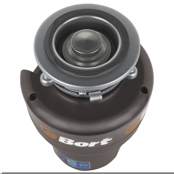 Измельчитель пищевых отходов BORT Titan 5000 Control 93410259 в магазине «На диване» в Твери  — Выгодная цена
