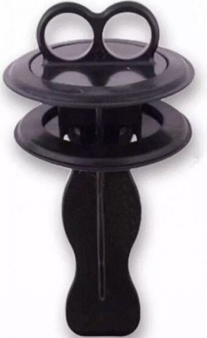 Проталкиватель для измельчителей Omoikiri Nagare Slim 4956835