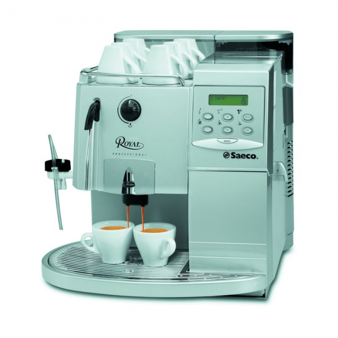 Кофемашина Saeco RI 9923/01 (Royal Professional)