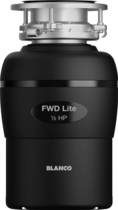 Измельчитель пищевых отходов Blanco FWD Lite 526646