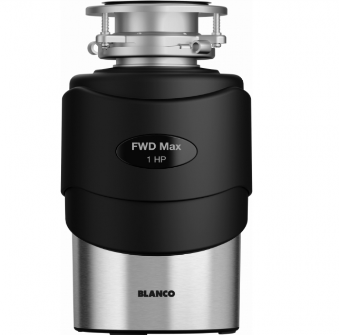 Измельчитель пищевых отходов Blanco FWD Max 526648