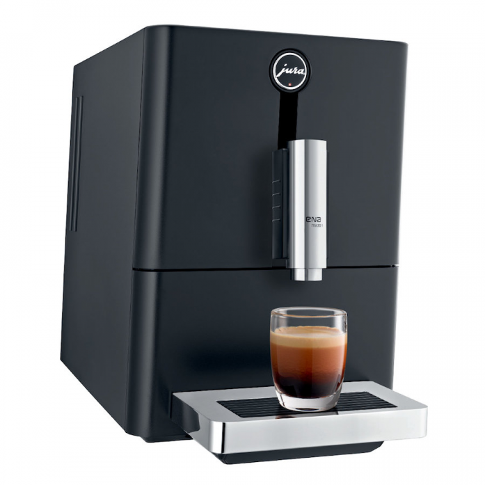 Кофемашина Jura ENA Micro 1 Aroma+ (13594)