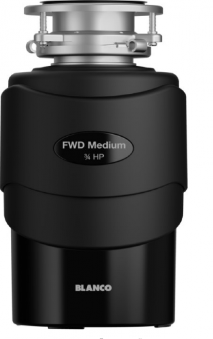 Измельчитель пищевых отходов Blanco FWD Medium 526647