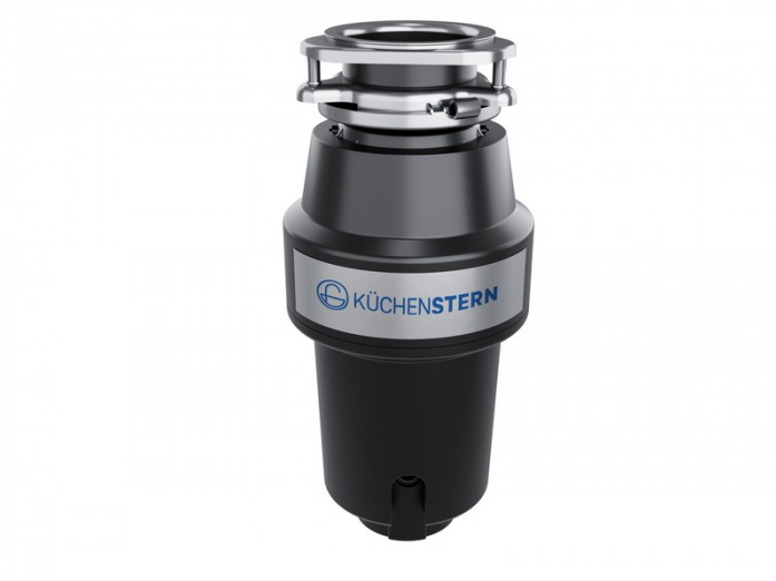 Измельчитель пищевых отходов KUCHENSTERN Muhle 550 351MU35