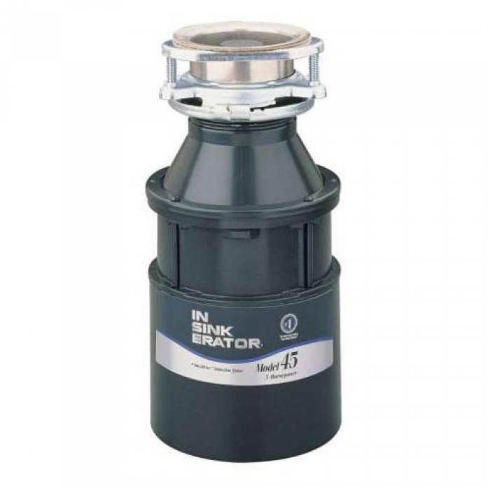 Измельчитель пищевых отходов IN SINK ERATOR Model 45