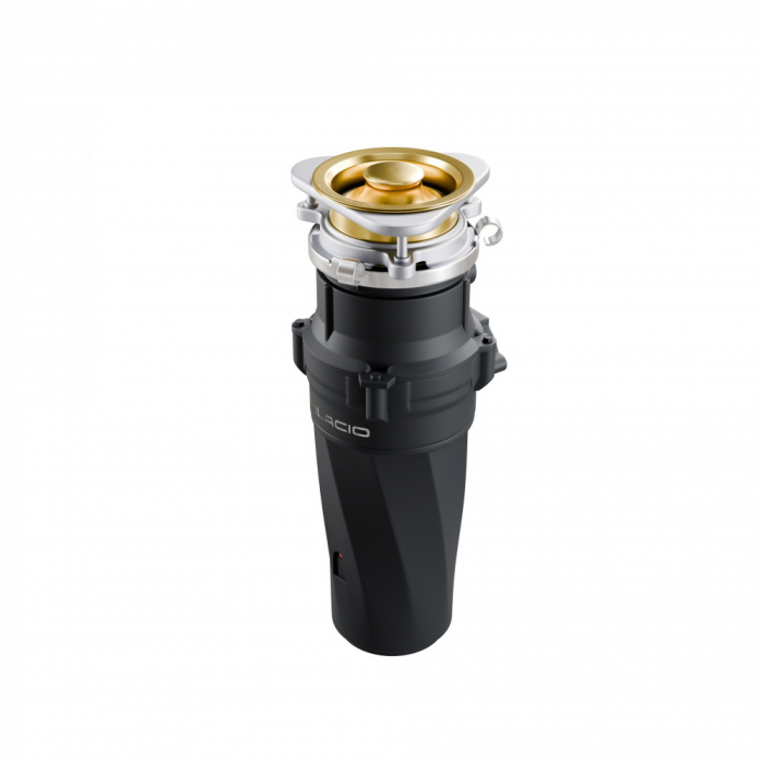 Измельчитель пищевых отходов Milacio VIDA 750 PRO 5550750.GD