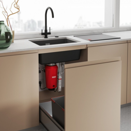 Измельчитель Franke SLIM 75 134.0715.096 в магазине «На диване» в Твери  — Выгодная цена