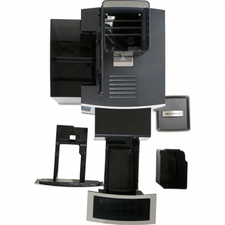 Кофемашина Dr.coffee Proxima F12 Big в магазине «На диване» в Твери  — Выгодная цена