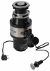 Измельчитель пищевых отходов HARPER HWD-400D01 в магазине «На диване» в Твери  — Выгодная цена