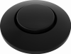 Пневмокнопка Blanco 526770 черный матовый