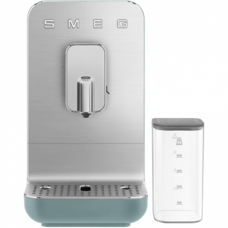 Автоматическая кофемашина SMEG BCC13EGMEU в магазине «На диване» в Твери  — Выгодная цена