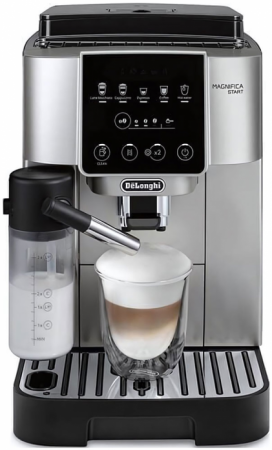 Кофемашина DeLonghi ECAM220.80.SB в магазине «На диване» в Твери  — Выгодная цена
